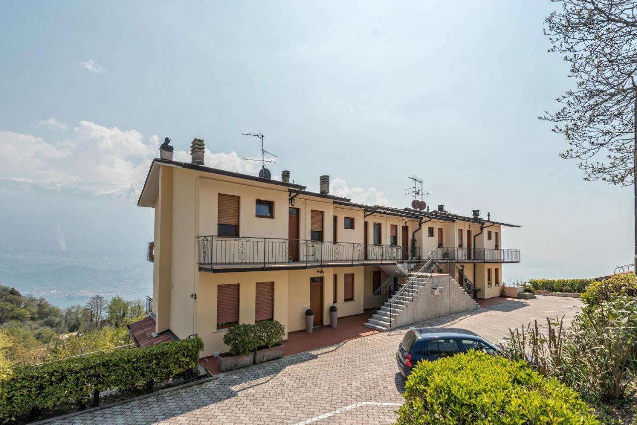 Bel Soggiorno Lake View 1 Tremosine Экстерьер фото